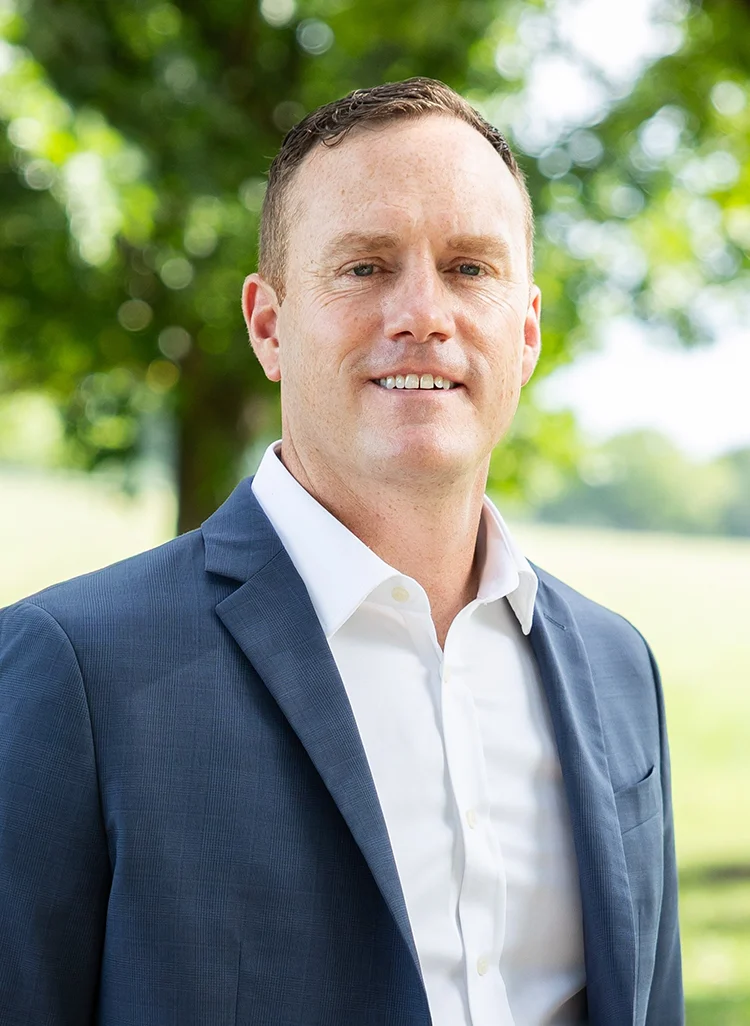 Andy Vogel, Retirement Planner