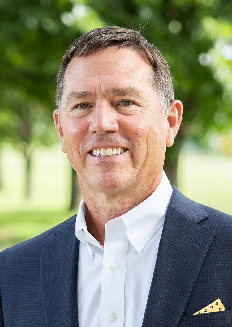 Jeff Vogel, Founder, Retirement Planner with Retire Wise Path