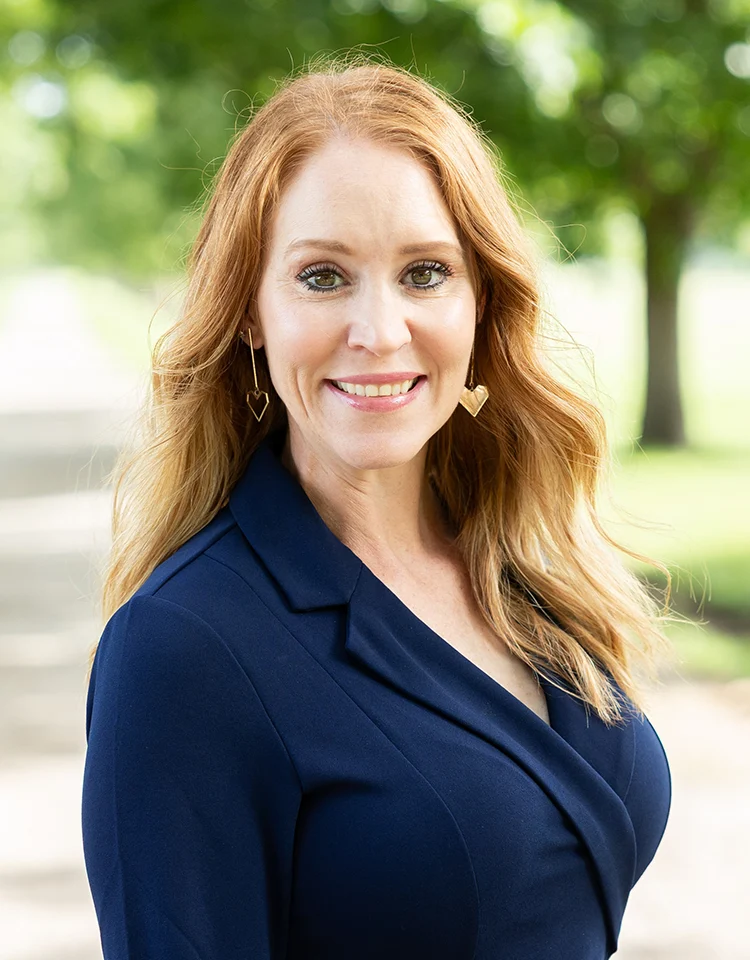 Kimberly Woydziak, Director of Operations for Retire Wise Path